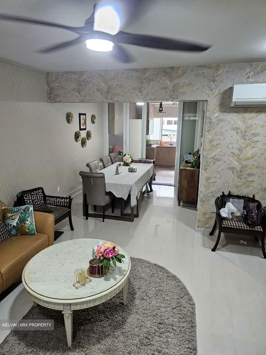 Blk 139 Potong Pasir Avenue 3 (Toa Payoh), HDB 3 Rooms #566777751
